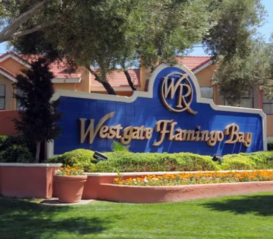 Westgate Flamingo Bay Resort