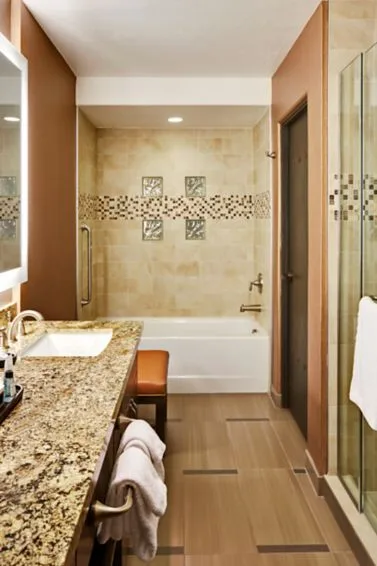 JW Marriott Scottsdale Camelback Inn Resort & Spa