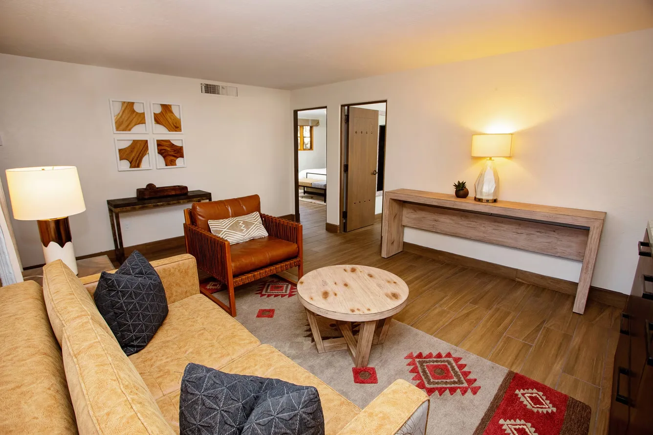 JW Marriott Scottsdale Camelback Inn Resort & Spa