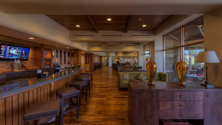 JW Marriott Scottsdale Camelback Inn Resort & Spa