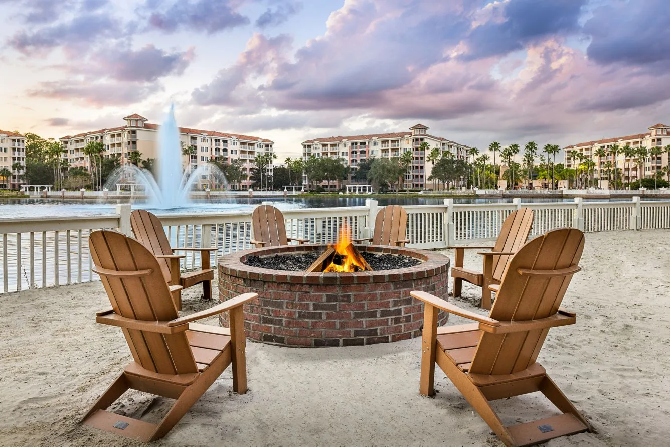Marriott's Grande Vista