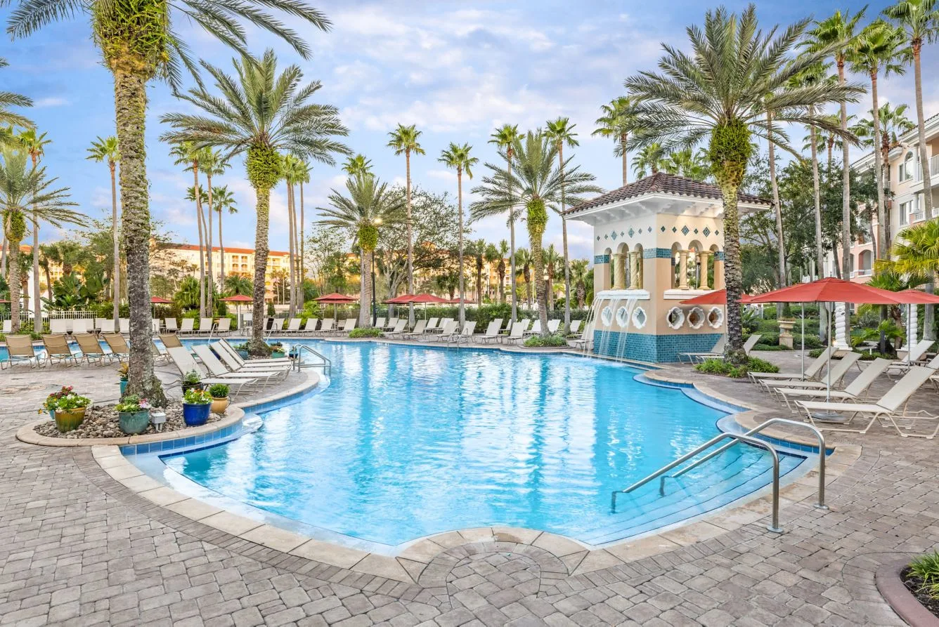 Marriott's Grande Vista