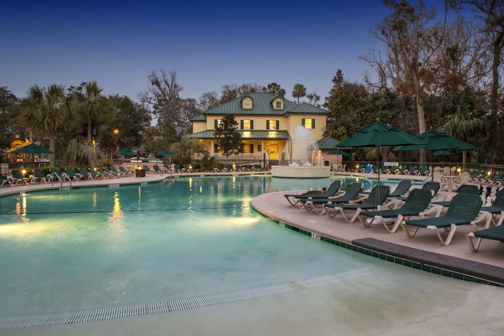 Waterside by Spinnaker Resorts