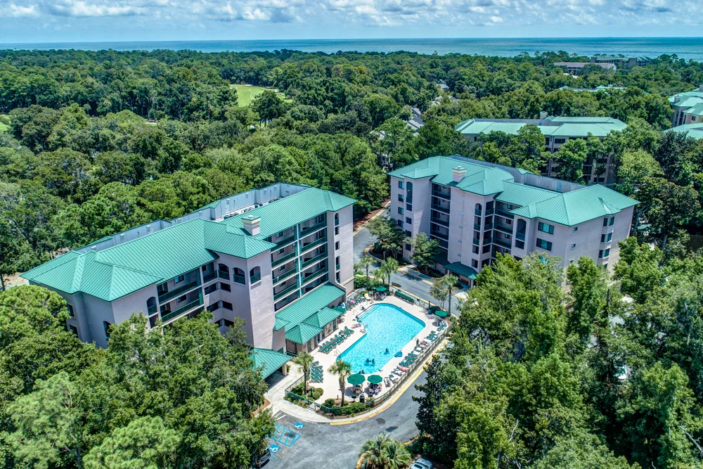 Waterside by Spinnaker Resorts