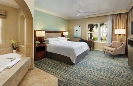 Sheraton Vistana Villages Resort Villas