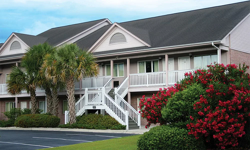 Club Wyndham Grand Palms