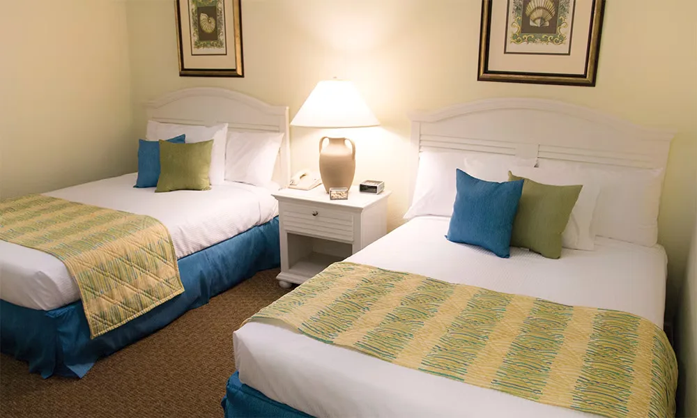 Club Wyndham Grand Palms