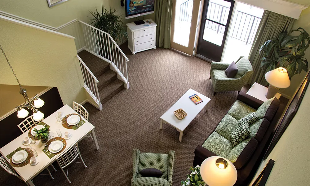 Club Wyndham Grand Palms