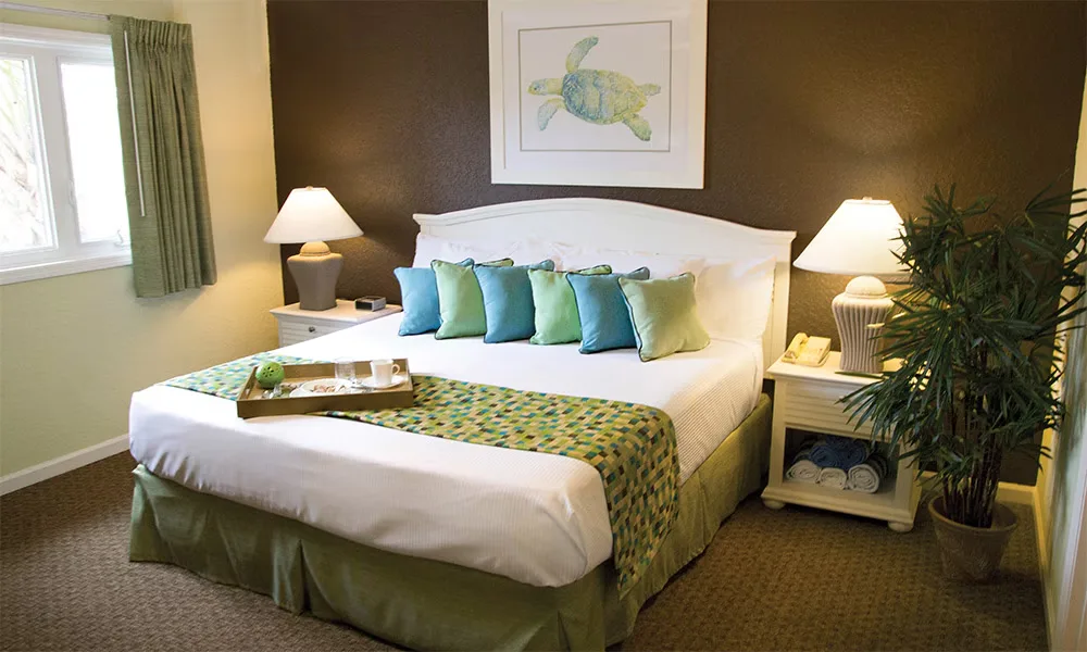 Club Wyndham Grand Palms