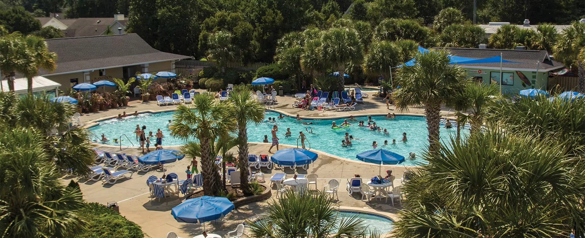 Club Wyndham Grand Palms