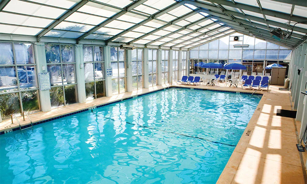 Club Wyndham Grand Palms
