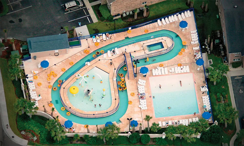 Club Wyndham Grand Palms