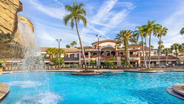 Sheraton Vistana Villages Resort Villas