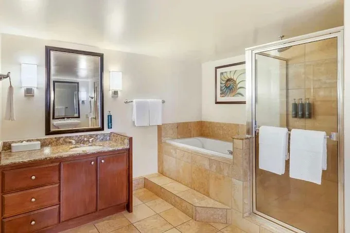 Hilton Vacation Club Ka'anapali Beach Maui