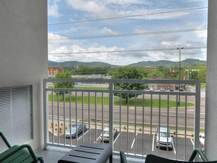 Holiday Inn & Suites Pigeon Forge