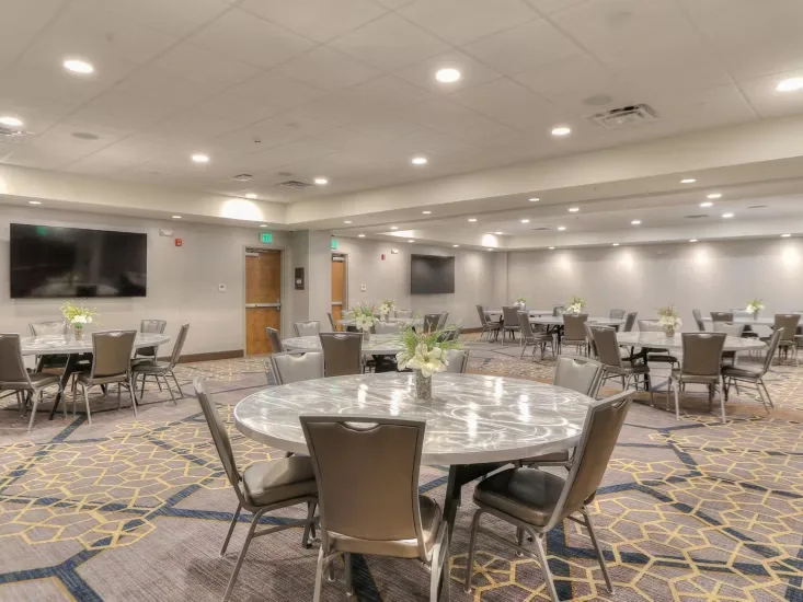 Holiday Inn & Suites Pigeon Forge