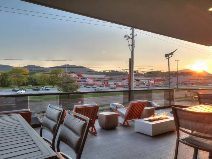 Holiday Inn & Suites Pigeon Forge