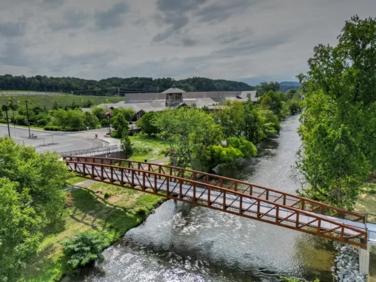 Holiday Inn & Suites Pigeon Forge