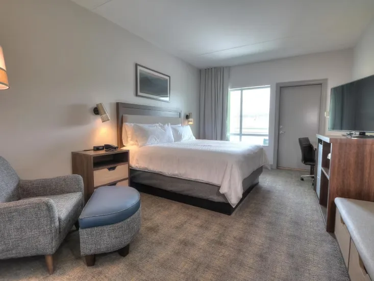 Holiday Inn & Suites Pigeon Forge