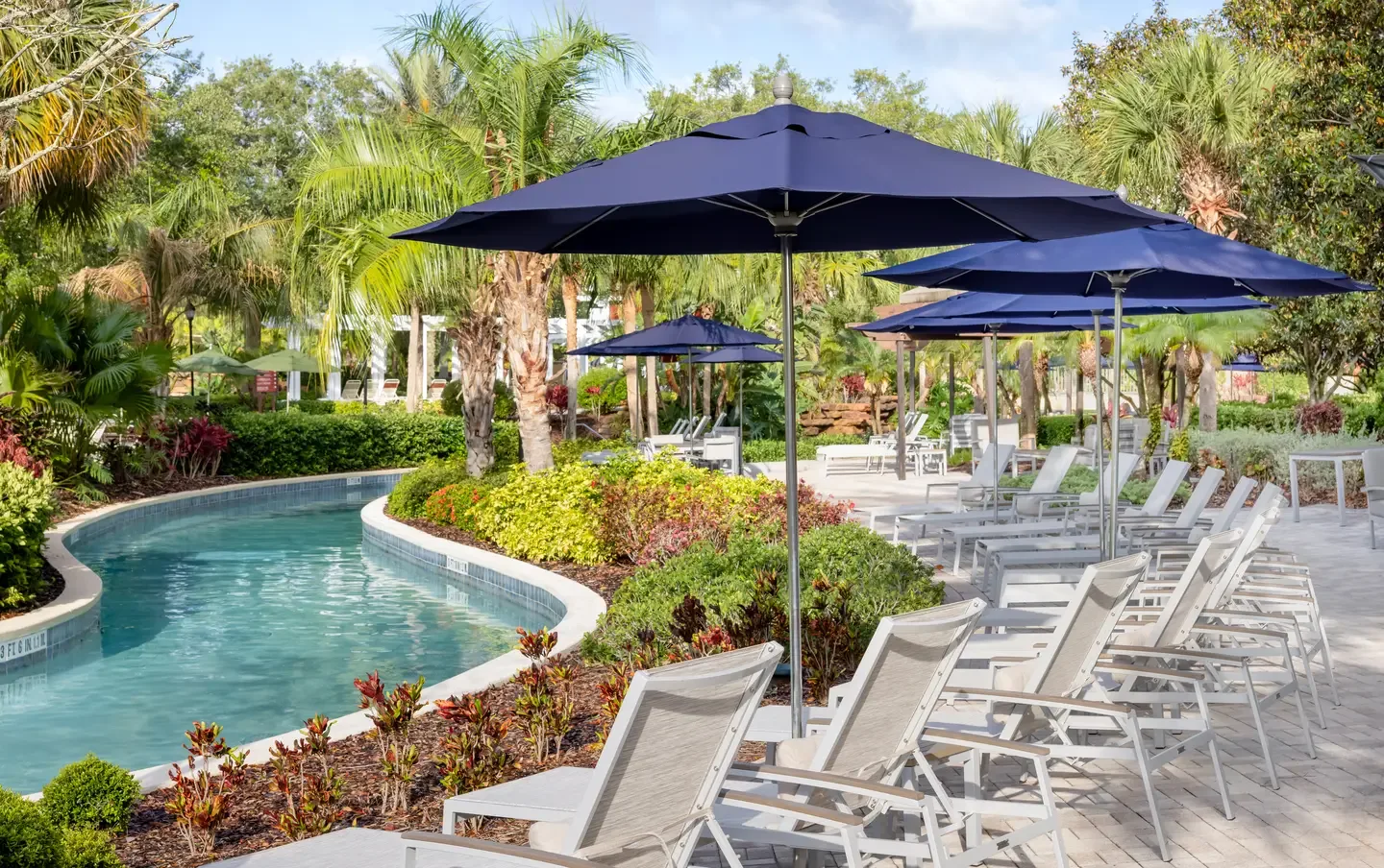 Holiday Inn Club Vacations at Orange Lake Resort
