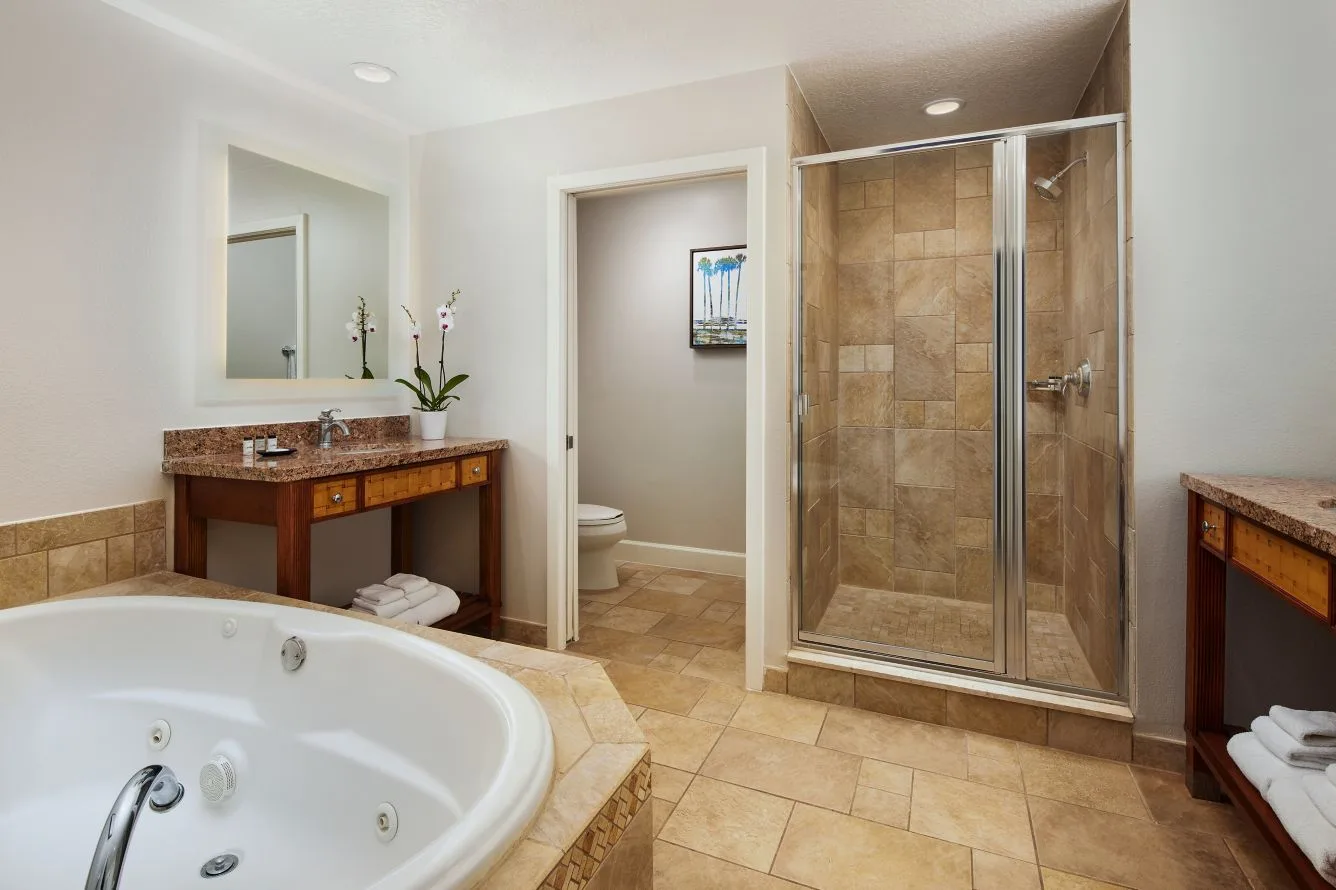 Sheraton Vistana Villages Resort Villas, I-Drive/Orlando