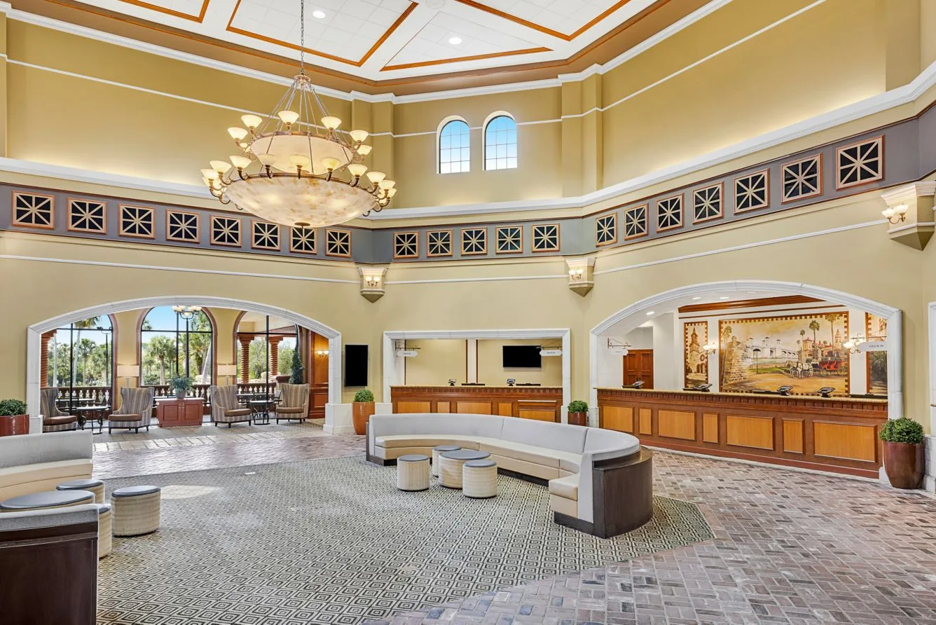 Sheraton Vistana Villages Resort Villas, I-Drive/Orlando