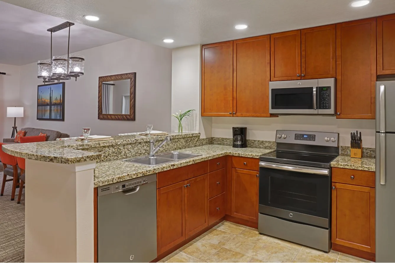 Sheraton Vistana Villages Resort Villas, I-Drive/Orlando