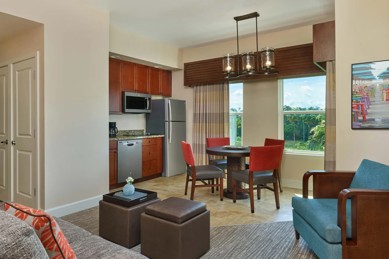 Sheraton Vistana Villages Resort Villas, I-Drive/Orlando